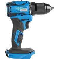 Дрель-шуруповерт Bull SR 1804 2329056 (с 2-мя АКБ, кейс) - Превью изображения №7 — Интернет-магазин ПроЗаказ