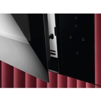 Микроволновая печь AEG NMB6S171SB - Превью изображения №6 — Интернет-магазин ПроЗаказ