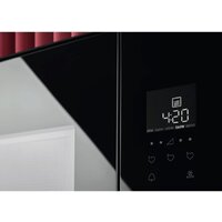 Микроволновая печь AEG NMB6S171SB - Превью изображения №7 — Интернет-магазин ПроЗаказ
