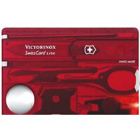 Victorinox SwissCard Lite 0.7300.T