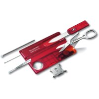 Мультитул Victorinox SwissCard Lite 0.7300.T - Превью изображения №2 — Интернет-магазин ПроЗаказ