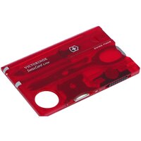 Мультитул Victorinox SwissCard Lite 0.7300.T - Превью изображения №3 — Интернет-магазин ПроЗаказ