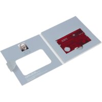 Мультитул Victorinox SwissCard Lite 0.7300.T - Превью изображения №5 — Интернет-магазин ПроЗаказ