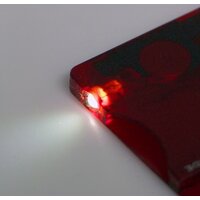 Мультитул Victorinox SwissCard Lite 0.7300.T - Превью изображения №7 — Интернет-магазин ПроЗаказ