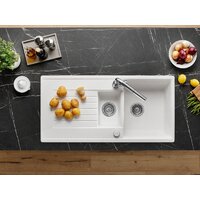 Кухонная мойка Blanco 6 S 527389 - Превью изображения №5 — Интернет-магазин ПроЗаказ