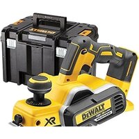 Рубанок DeWalt DCP580N (без АКБ) - Превью изображения №2 — Интернет-магазин ПроЗаказ