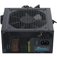 Блок питания Seasonic G12 GC-650 - Превью изображения №3 — Интернет-магазин ПроЗаказ