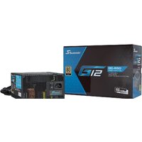 Блок питания Seasonic G12 GC-650 - Превью изображения №6 — Интернет-магазин ПроЗаказ