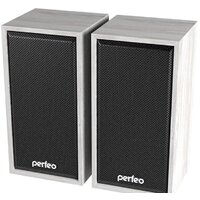 Perfeo Cabinet (белый дуб)