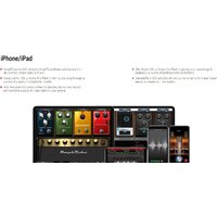 Аудиоинтерфейс IK Multimedia iRig Pro Duo I/O - Превью изображения №17 — Интернет-магазин ПроЗаказ