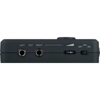 Аудиоинтерфейс IK Multimedia iRig Pro Duo I/O - Превью изображения №6 — Интернет-магазин ПроЗаказ