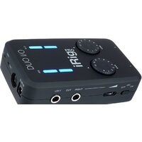 Аудиоинтерфейс IK Multimedia iRig Pro Duo I/O - Превью изображения №10 — Интернет-магазин ПроЗаказ