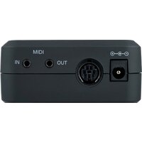 Аудиоинтерфейс IK Multimedia iRig Pro Duo I/O - Превью изображения №9 — Интернет-магазин ПроЗаказ