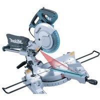 Торцовочная пила Makita LS1018L - Превью изображения №4 — Интернет-магазин ПроЗаказ