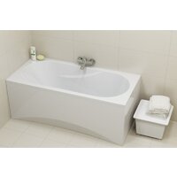 Фронтальный экран под ванну Cersanit MITO RED 160 - Превью изображения №3 — Интернет-магазин ПроЗаказ