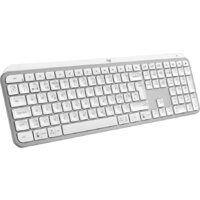 Клавиатура Logitech MX Keys S 920-011588 (светло-серый, нет кириллицы) - Превью изображения №3 — Интернет-магазин ПроЗаказ