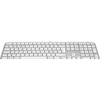 Клавиатура Logitech MX Keys S 920-011588 (светло-серый, нет кириллицы) - Превью изображения №2 — Интернет-магазин ПроЗаказ