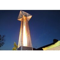 Уличный обогреватель Sundays PH08-SS - Превью изображения №13 — Интернет-магазин ПроЗаказ