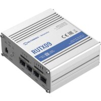 Маршрутизатор Teltonika RUTX09 - Превью изображения №2 — Интернет-магазин ПроЗаказ