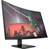 Игровой монитор HP Omen 32c 780K6E9 - Превью изображения №3 — Интернет-магазин ПроЗаказ