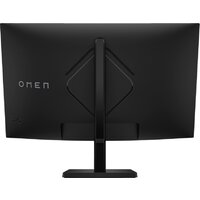 Игровой монитор HP Omen 32c 780K6E9 - Превью изображения №4 — Интернет-магазин ПроЗаказ