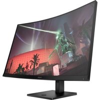 Игровой монитор HP Omen 32c 780K6E9 - Превью изображения №2 — Интернет-магазин ПроЗаказ