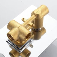 Душевая система  Shevanik S4035 - Превью изображения №21 — Интернет-магазин ПроЗаказ
