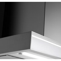 Кухонная вытяжка Falmec Lumina NRS Island 90 800 м3/ч (нержавеющая сталь) - Превью изображения №3 — Интернет-магазин ПроЗаказ