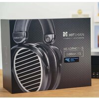 Наушники HiFiMan Edition XS - Превью изображения №9 — Интернет-магазин ПроЗаказ