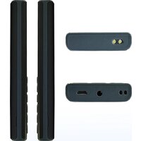 Кнопочный телефон Nokia 108 (2024) Dual SIM TA-1627 (черный) - Превью изображения №4 — Интернет-магазин ПроЗаказ
