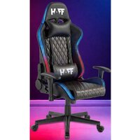 Игровое (геймерское) кресло HAFF Carbon GC-10141 - Превью изображения №2 — Интернет-магазин ПроЗаказ