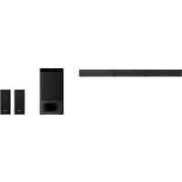 Саундбар Sony HT-S500RF - Превью изображения №2 — Интернет-магазин ПроЗаказ