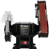 Заточный станок Deko DKGM250-150 063-4214 - Превью изображения №2 — Интернет-магазин ПроЗаказ
