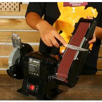 Заточный станок Deko DKGM250-150 063-4214 - Превью изображения №7 — Интернет-магазин ПроЗаказ