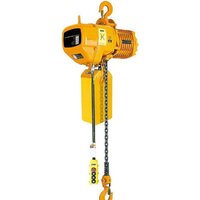 TOR ТЭЦП HHBD0.5-01T 0.5т 6м 380В 128056