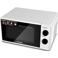Микроволновая печь Hyundai HYM-M2041 - Превью изображения №2 — Интернет-магазин ПроЗаказ