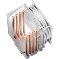 Кулер для процессора Jonsbo CR-1400 ARGB White - Превью изображения №12 — Интернет-магазин ПроЗаказ