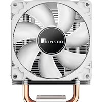 Кулер для процессора Jonsbo CR-1400 ARGB White - Превью изображения №9 — Интернет-магазин ПроЗаказ