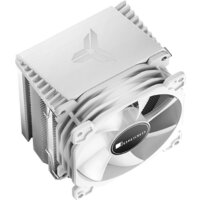 Кулер для процессора Jonsbo CR-1400 ARGB White - Превью изображения №11 — Интернет-магазин ПроЗаказ