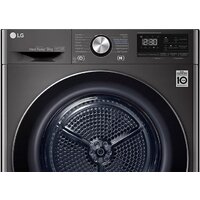 Сушильная машина LG RC90V9JV2W - Превью изображения №10 — Интернет-магазин ПроЗаказ