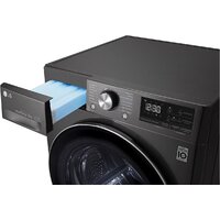 Сушильная машина LG RC90V9JV2W - Превью изображения №9 — Интернет-магазин ПроЗаказ