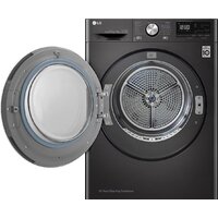Сушильная машина LG RC90V9JV2W - Превью изображения №3 — Интернет-магазин ПроЗаказ