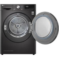 Сушильная машина LG RC90V9JV2W - Превью изображения №4 — Интернет-магазин ПроЗаказ