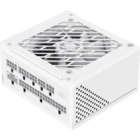 Блок питания GameMax GS-650G (белый) - Превью изображения №2 — Интернет-магазин ПроЗаказ
