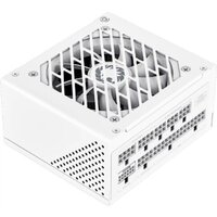 GameMax GS-650G (белый)