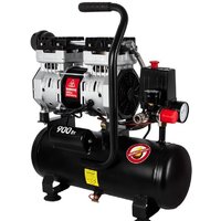 Компрессор Quattro Elementi Pacific 8-160 - Превью изображения №6 — Интернет-магазин ПроЗаказ