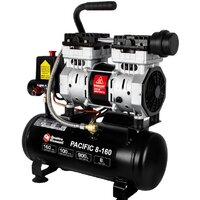 Quattro Elementi Pacific 8-160