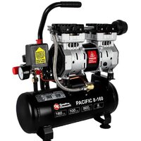 Компрессор Quattro Elementi Pacific 8-160 - Превью изображения №7 — Интернет-магазин ПроЗаказ