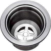 Кухонная мойка Asteria A6050NB-D (черный декор) - Превью изображения №4 — Интернет-магазин ПроЗаказ