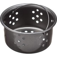 Кухонная мойка Asteria A6050NB-D (черный декор) - Превью изображения №5 — Интернет-магазин ПроЗаказ